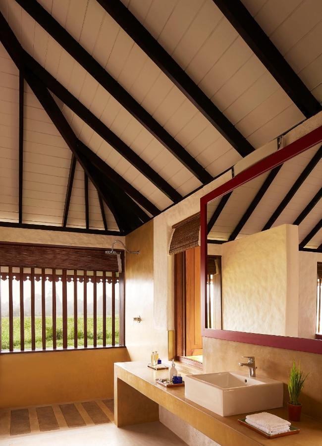 Resort Jetwing Kaduruketha Wellawaya