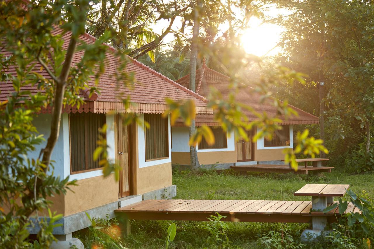 Jetwing Kaduruketha 5* Wellawaya