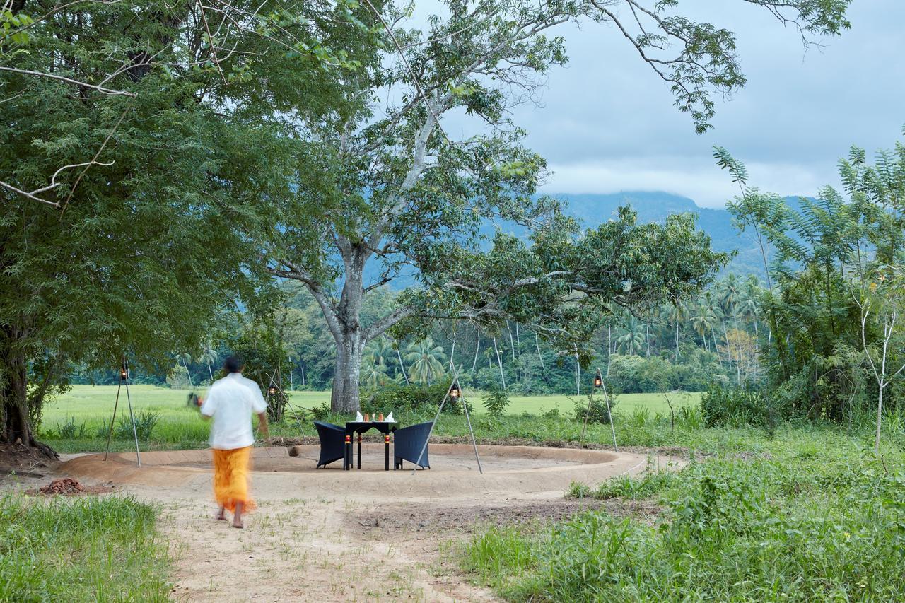 Jetwing Kaduruketha Resort Wellawaya