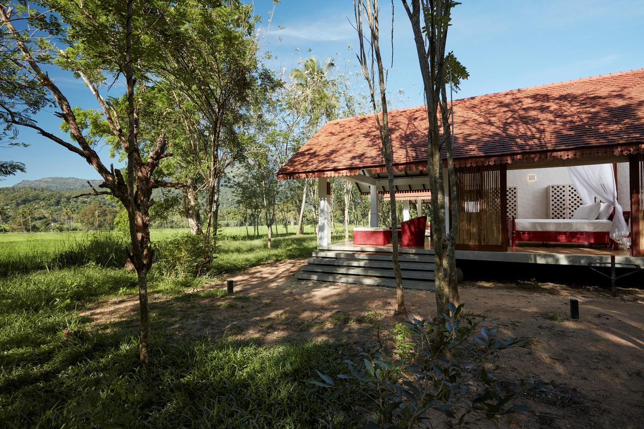 Jetwing Kaduruketha Resort