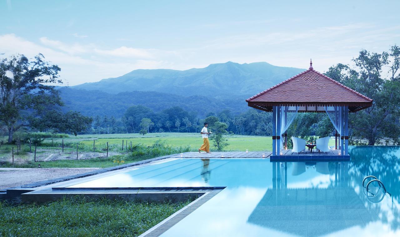Jetwing Kaduruketha Resort