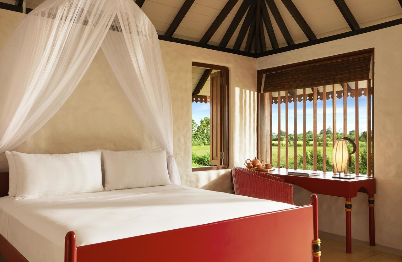 Resort Jetwing Kaduruketha