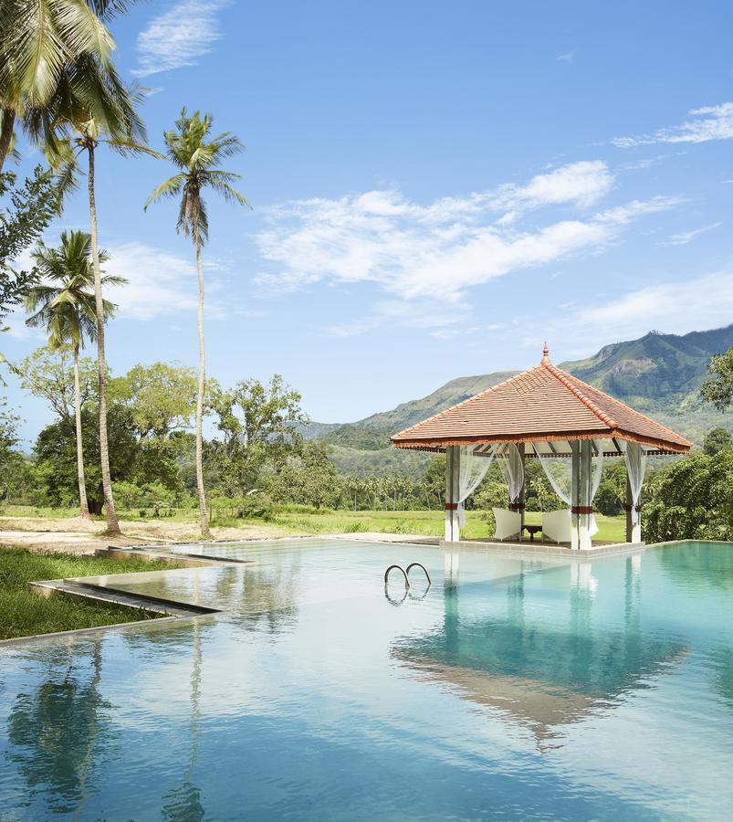 Jetwing Kaduruketha Resort