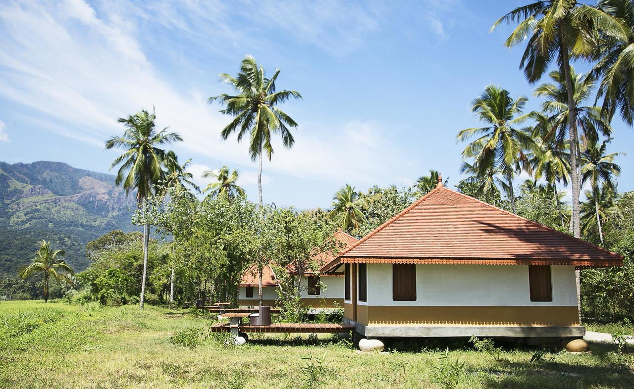 Jetwing Kaduruketha Wellawaya